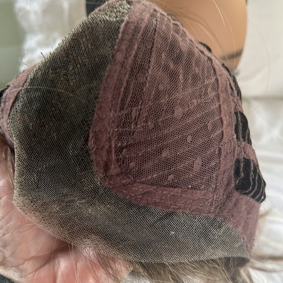 ELLEN WILLIE Aletta Beige Multi/Shade BRAND-NEW. Only tried on.Cute Sexy. NO box - Picture 8 of 16